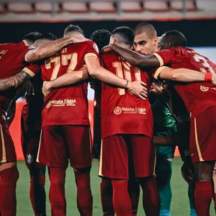 Situație incredibilă la CFR Cluj! Încă doi jucători, OUT, chiar în ziua duelului cu FCSB