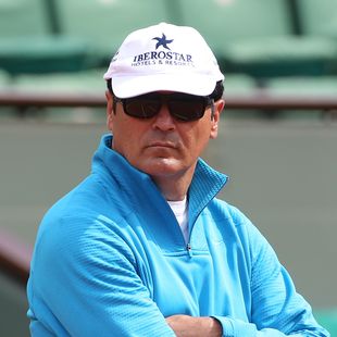 Toni Nadal, "vrăjit" de puștiul care "rupe norii" în ATP: "E cel mai bun din nou generație!"