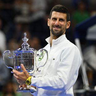 Djokovic, șansă istorică la US Open? Un legendar antrenor a dat verdictul: "Întrebarea nu e asta!"