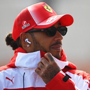 Hamilton a răbufnit la adresa Ferrari, după ce s-a întâmplat la Zandvoort: "Ar fi făcut diferența"