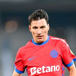 Cei de la FCSB au stabilit echipa de start pentru meciul cu CFR Cluj! Surpriză în apărare