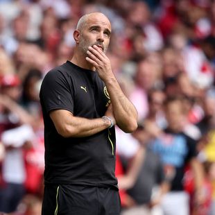 Man City îl caută pe "noul Rodri", după transferul mijlocașului la Barcelona. Anunțul lui Maresca