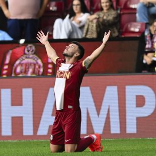 CFR Cluj, la un pas de colaps, o învinge pe FCSB! Surpriză uriașă înregistrată în Gruia
