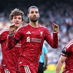 Liverpool salvează un punct la ultima fază, dar continuă seria meciurilor fără victorie