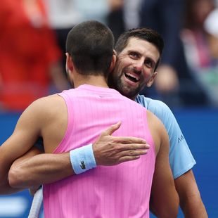 Retragerea lui Sinner, "mană cerească" pentru Alcaraz & Djokovic la USOpen! Ordinea capilor de serie