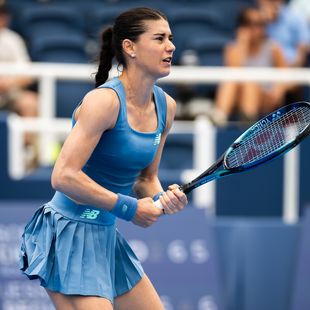 Sorana Cîrstea, favorita #16 la US Open! Doar două reprezentante ale României vor lua startul