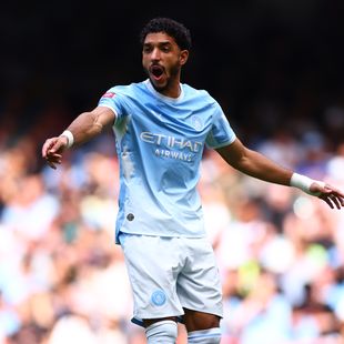 Omar Marmoush, transfer surprinzător! Egipteanul va continua în Premier League