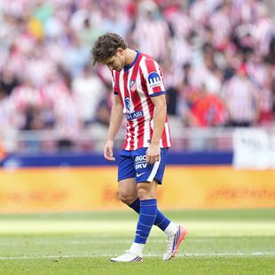 Barcelona, dispusă să mai facă o ofertă pentru Alvarez! Atleti, reuniune de urgență pentru a discuta