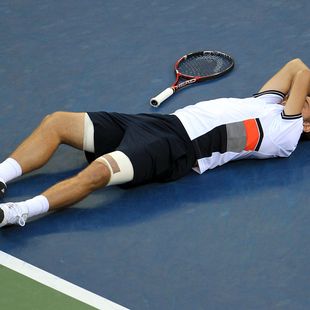 US Open, decizie de neînțeles! Campionul din 2016, lăsat pe dinafară la ultimul Slam din carieră