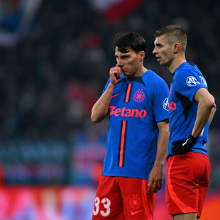 Decizie clară! Unul dintre cei mai importanți jucători de la FCSB va mai primi maximum două șanse