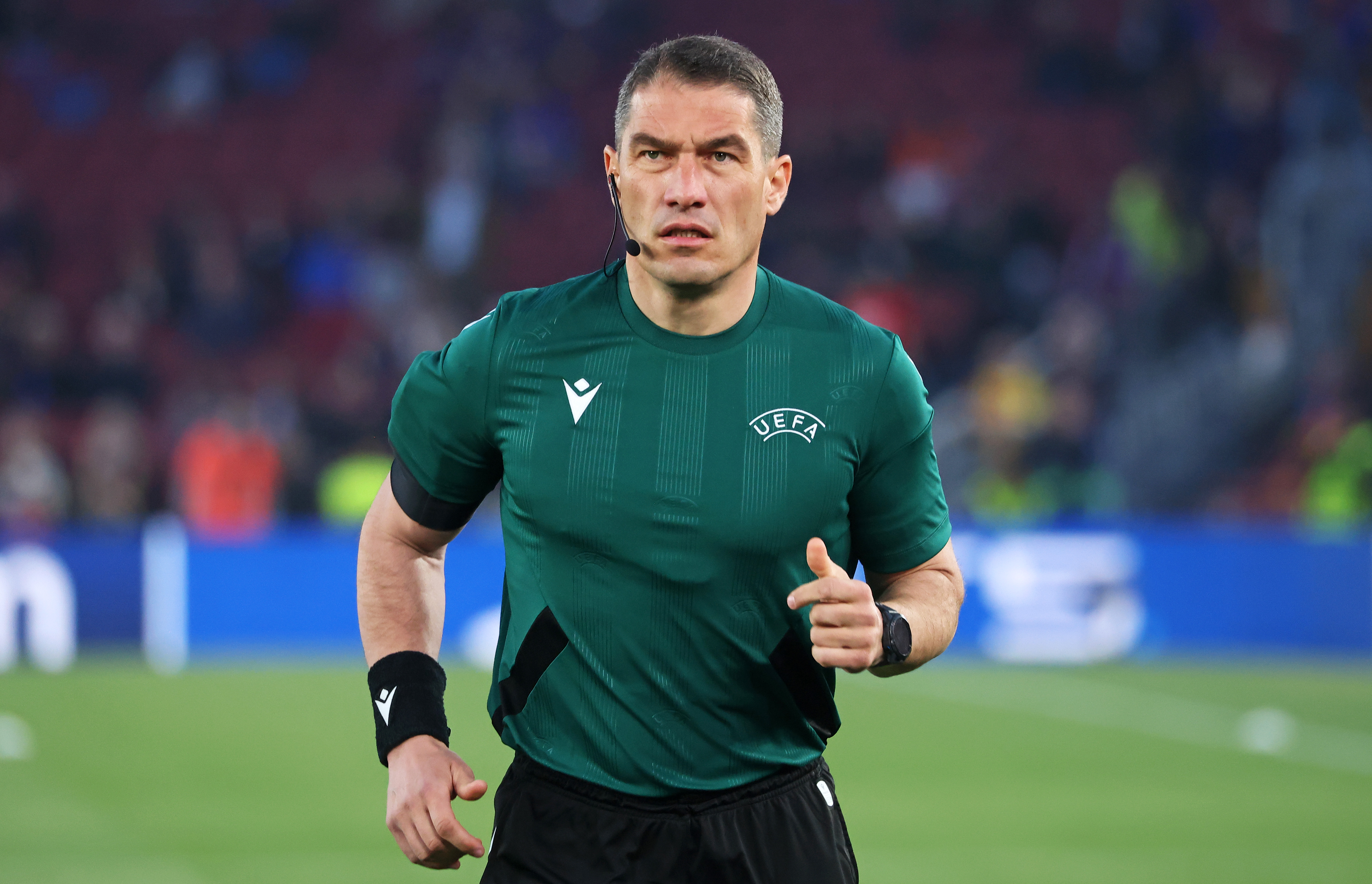 Istvan Kovacs