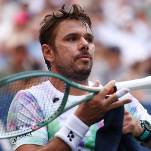 Antrenorul lui Wawrinka, prima reacție după ce elvețianul a fost ignorat total de US Open: "Doare!"