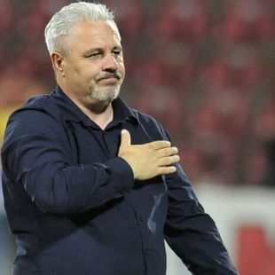 Șumudică, anunț surpriză după victoria cu FCSB! Câte transferuri pregătește CFR: "Ne-am înțeles"