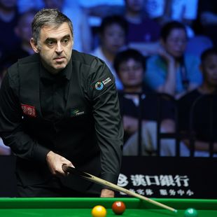 Ronnie O'Sullivan, debut cu dreptul la Openul de la Wuhan! "Racheta", victorie necaracteristică