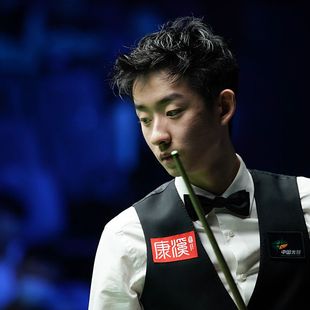 Surpriză de proporții la Openul de la Wuhan! Campionul mondial, învins dramatic de locul 116 în lume