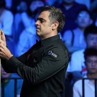 Ronnie O'Sullivan recunoaște că nu mai domină snookerul și îi lipsește această senzație