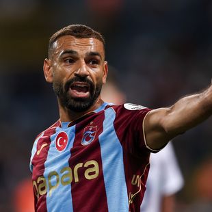 Salah a făcut spectacol în Turcia! Două goluri, galben pentru simulare și victorie pentru Trabzon