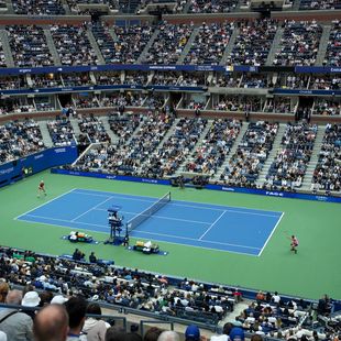 US Open 2026, în direct și în exclusivitate pe Eurosport și pe HBO Max