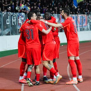 FCSB, fără un titular important până la final de octombrie! Diagnosticul pus și ce meciuri va rata