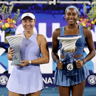 Gauff și Pegula, schimb savuros de replici, după finala de la Cincinnati: "A rămas mereu în minte"