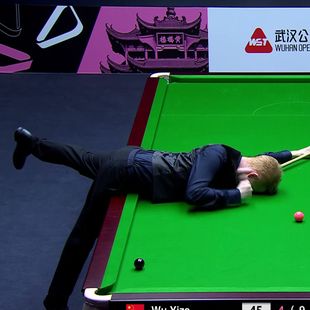 Finalul dramatic al partidei Wu Yize - Artemijs Zizins de la Wuhan! Campionul mondial, eliminat