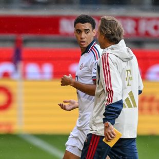 Musiala ratează startul noului sezon de Bundesliga! Când e așteptat să revină fotbalistul lui Bayern