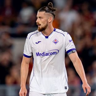 Radu Drăgușin, reacție fermă după AS Roma - Fiorentina 4-0! "Vom deveni și noi puternici"