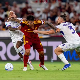 Radu Drăgușin, făcut praf în Italia, după debutul dezastruos pentru Fiorentina în Serie A: "Doarme"