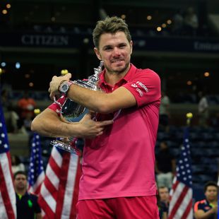 Wawrinka, mesaj lacrimogen după dezamăgirea uriașă de la US Open: "Etern recunoscător, New York!"
