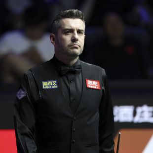 După Trump, și Mark Selby a dat pumnul în masă, la British Open: "E o nebunie... Nu poate fi corect"