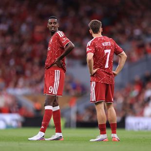Starurile lui Liverpool, criticate după 2-2 cu Newcastle! "Cel mai prost mercato din istoria PL"