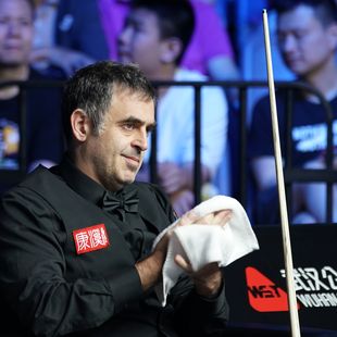 Ronnie O'Sullivan, calificare la pas în optimi la Wuhan! Premieră pentru "Rachetă" în acest sezon