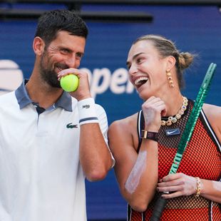 Djokovic și Sabalenka, eliminați de la US Open! Nole și Aryna au câștigat punctul zilei la NYC