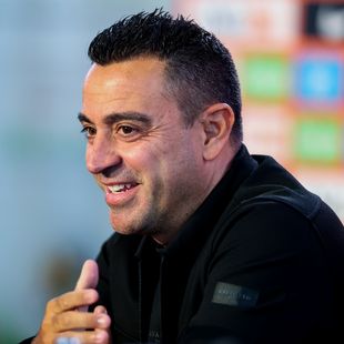 Xavi a lăudat "legătura" sa cu fotbalul olandez, după ce a fost numit selecționer