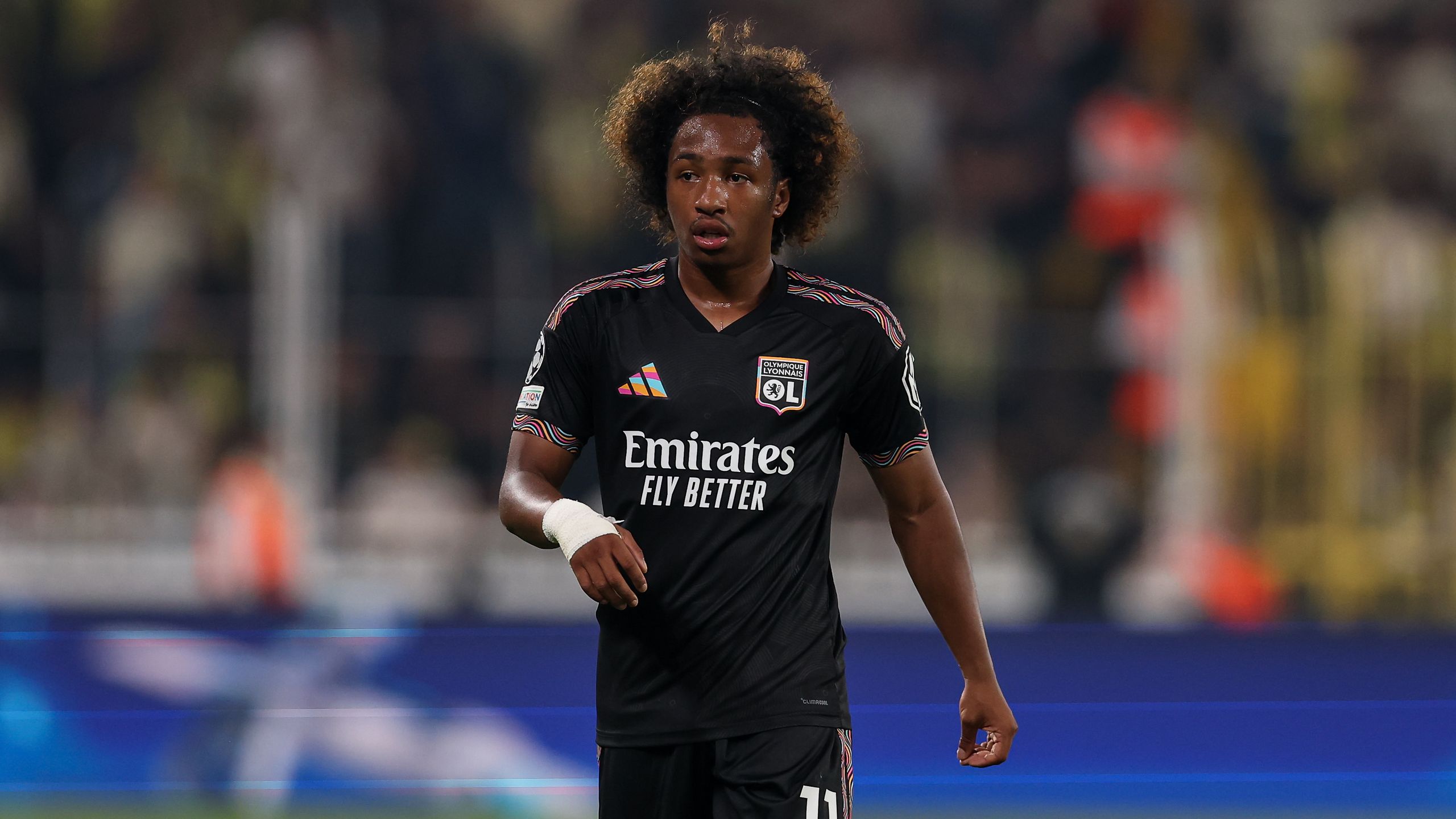 Fofana pourrait rester à l'OL, Nkunku de retour à Leipzig : les 12 infos mercato de mardi