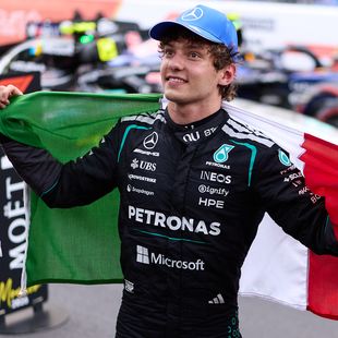 Kimi Antonelli va fi penalizat pe grila de start la Monza! Mercedes nu ține cont de sentimente