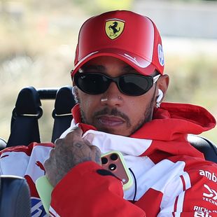 Hamilton, "pus la respect" după derapajul din MP al Olandei: "Le amintesc tuturor și mai ales lui!"
