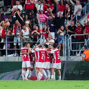 Patru meciuri din faza principală a Europa League se vor disputa la București