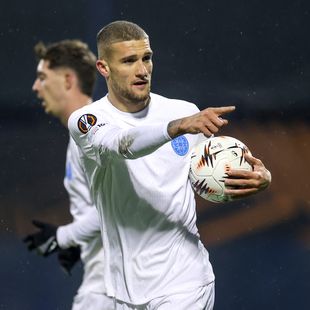 Daniel Bîrligea, salariu impresionant! Cât ar urma să încaseze atacantul la Frosinone