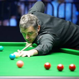Ronnie O'Sullivan i-a lăsat mască pe comentatori, la Wuhan: "O, Doamne Dumnezeule. Ce urmărim?"