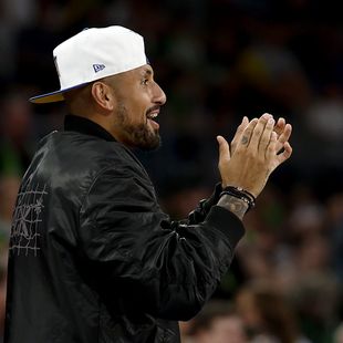 Fostul lider mondial explică cum ar putea Nick Kyrgios să scape cu o suspendare mai blândă