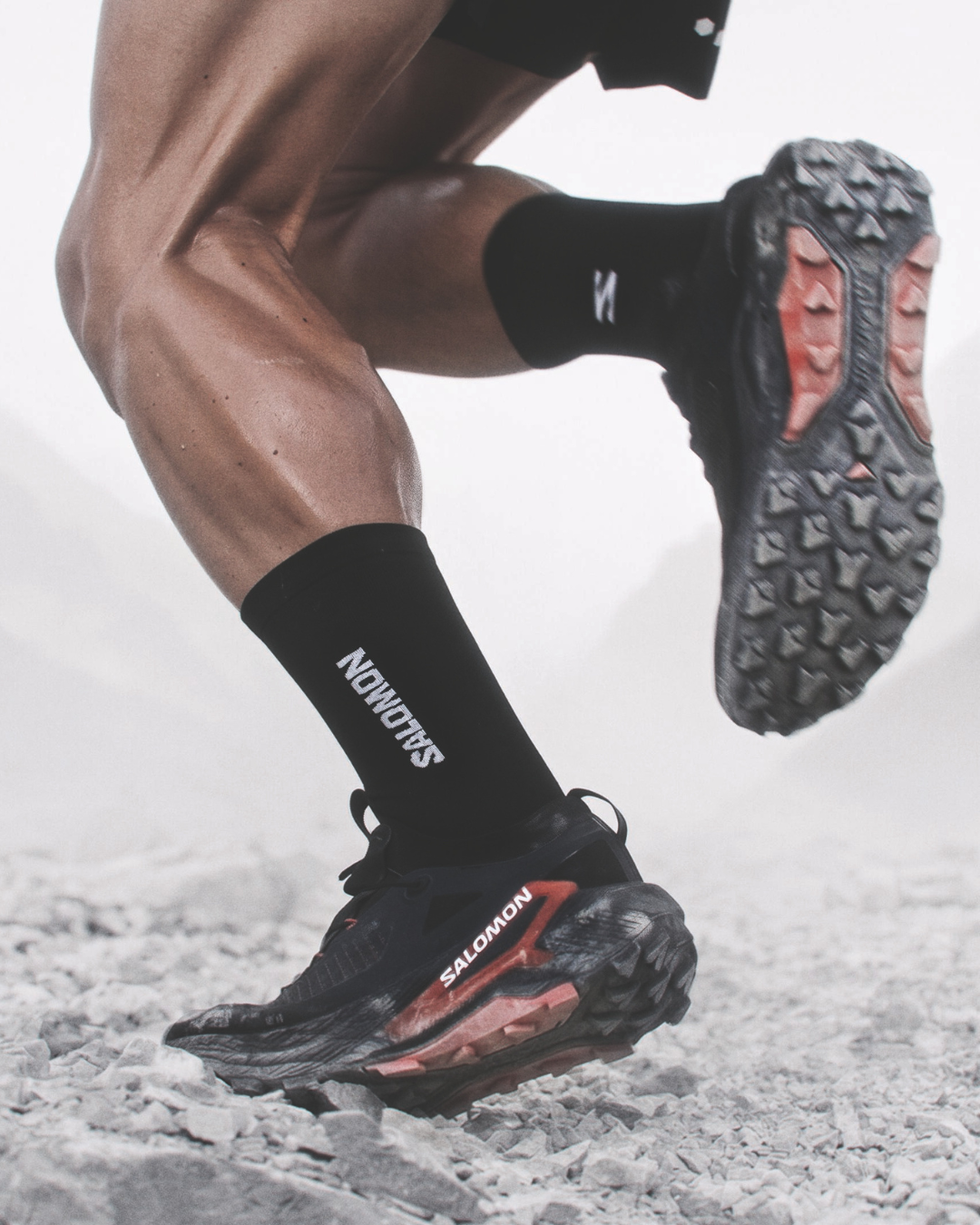 Leidenschaft und Vorsicht in Balance bringen: Die Bedeutung der Ausrüstung beim Ultra-Trailrunning