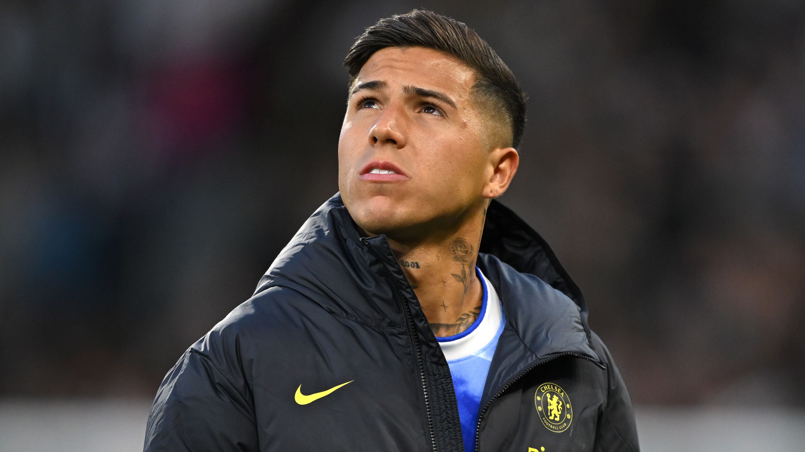 Les chiffres fous derrière le transfert de Fernandez à City