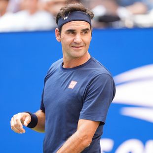 Federer nu a lăsat loc de interpretări: "Mulțumesc de întrebare, am ocazia să clarific situația!"