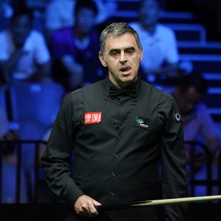 Ronnie O'Sullivan a câștigat duelul stelar cu Mark Selby, la Wuhan! Două încercări de break maxim