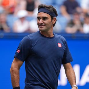 Roger Federer, "fascinat" de un star din ATP: "E minunat de privit! Mi-ar fi plăcut să-l înfrunt!"