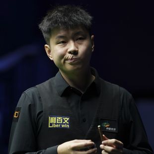 Zhao Xintong este noul lider mondial din snooker! Ronnie și 3 chinezi, semifinaliștii de la Wuhan