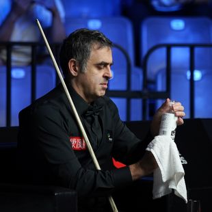 Sferturi de finală stelare la Wuhan! Ronnie O'Sullivan, duel cu unul dintre cei mai mari rivali