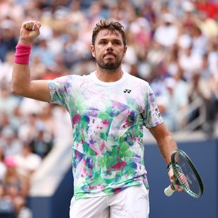 S-a făcut dreptate! Stan Wawrinka a primit wild-card pe tabloul principal la US Open