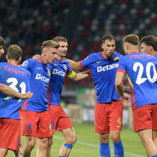 Răsturnare de situație! Unde se va juca meciul FCSB - Petrolul Ploiești din SuperLiga